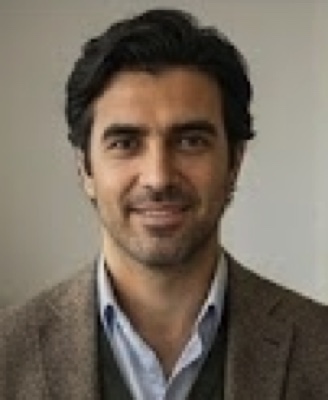 Marcus Reilly